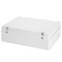 BTE IP56 F.LISSE 380X300X120 photo du produit