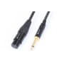 Cord aud XLR-jack6,35 - CX135 photo du produit