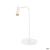 KARPO TL lampe à poser, blanc photo du produit