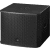 Enceinte sub active 1200 W photo du produit