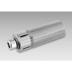 Cone clamping shaft D10 mm photo du produit