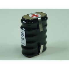 Accumulateur(s) Batterie Nimh photo du produit