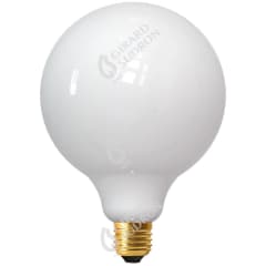 Globe G125 filament LED 7W E27 photo du produit