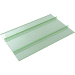 Couv plat PVC vert 1.4M photo du produit