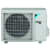 U.E. Monosplit O.H. 4 kW R32 photo du produit