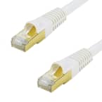 Cordon RJ45 Cat. 6 F/UTP - 20m photo du produit