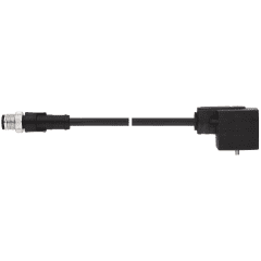 AB-C3-M12MS-0,3PUR-CI-1L-S photo du produit