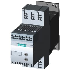 Demar prog S00 3.6A 1.5KW/400V photo du produit