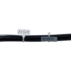 CABLE TIES TY-RAP TY 46 MF 184 photo du produit