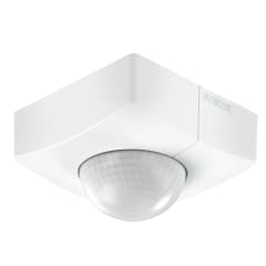 IS 3360-E DALI-2 IPD AP Blanc photo du produit