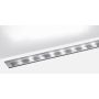 LineaLed Wallwasher L=100 cm 1 photo du produit