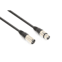 Cord DMX XLR-XLR - CX350-6 photo du produit