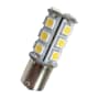 LED18 Ba15s 10-30V DC 2.1W photo du produit