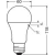 LED OSR S CLA100 865 E27 photo du produit