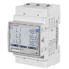 CPT ENERGIE 3PH 65A MODBUS MID photo du produit