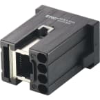 EPIC MCB 8 RJ45 INDUSTRIAL ETH photo du produit