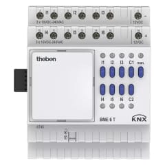 BME 6 T KNX photo du produit