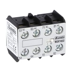 CONTACTORS BG SERIES photo du produit