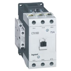 CTX  3P 75A  2NO2NC 230V AC photo du produit