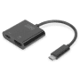 USB Type C to HDMI Adapter, 4K photo du produit