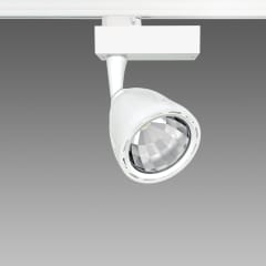 RIO Led 49W 4000K 6000lm argen photo du produit