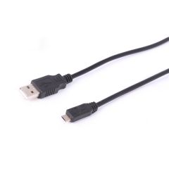 CORD USB A-_ MICRO B 1.80M photo du produit