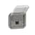 RJ45 CAT 6A STP GRIS COMPO photo du produit