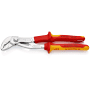 KNIPEX - 87 26 250 T BK photo du produit