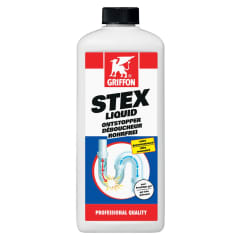 Stex Liquid deboucheur 1 L photo du produit