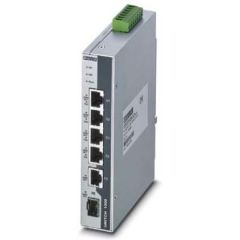 FL SWITCH 1001T-4POE-GT-SFP photo du produit