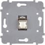 MECA RJ45 CAT6A BLINDE (3M) photo du produit