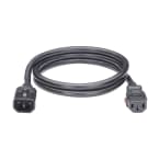 DUAL LOCKING POWER CORD, IEC photo du produit