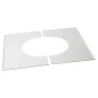 PLAQ.PROP.PDSE R 81-120% 130TZ photo du produit