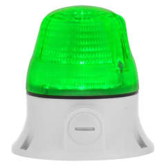 MLAMP LED VERT V90/240AC GR photo du produit