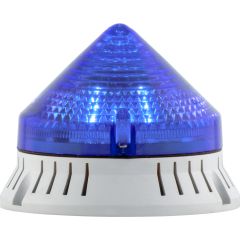 CTL900 LED A BLEU V12/24DAC GR photo du produit