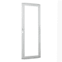 PORTE GALBEE VITREE 1800X600 photo du produit