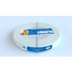 2x4P F/UTP Cat6 Dca CRN 50m photo du produit