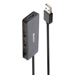 Hub USB 2.0 4 ports photo du produit