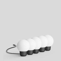 Boules Plug & Play photo du produit