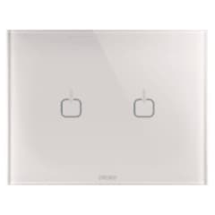 PLAQUE ICE TOUCH 3P NAT. BEIGE photo du produit