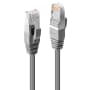 Cable reseau Gris Cat.6 S-FTP photo du produit