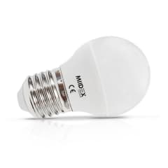 5.5W G45 BULB E27 3000K BX DIM photo du produit