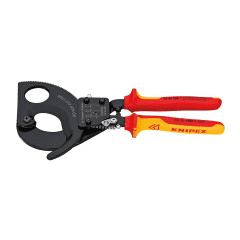 Ratchet cutter KSRI 525 photo du produit