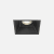 Minima Square Fixed Noir mat photo du produit
