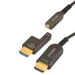 Cord AOC HDMI A M/M - 4K - 30m photo du produit