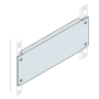 PLAST. ALUM.CHÂS.RACK 19'7 HE photo du produit