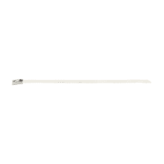 Steel cable tie LSC 7.9-200.0 photo du produit