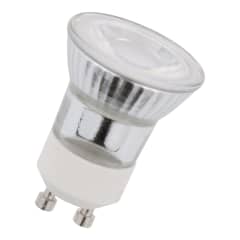 LED PAR11 GU10 DIM 3W 830 40° photo du produit