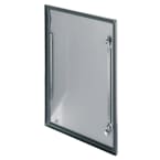 Porte plein S3X 304L 800x photo du produit