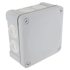 BDD OPTIBOX 960°M 1/4T 100x100 photo du produit